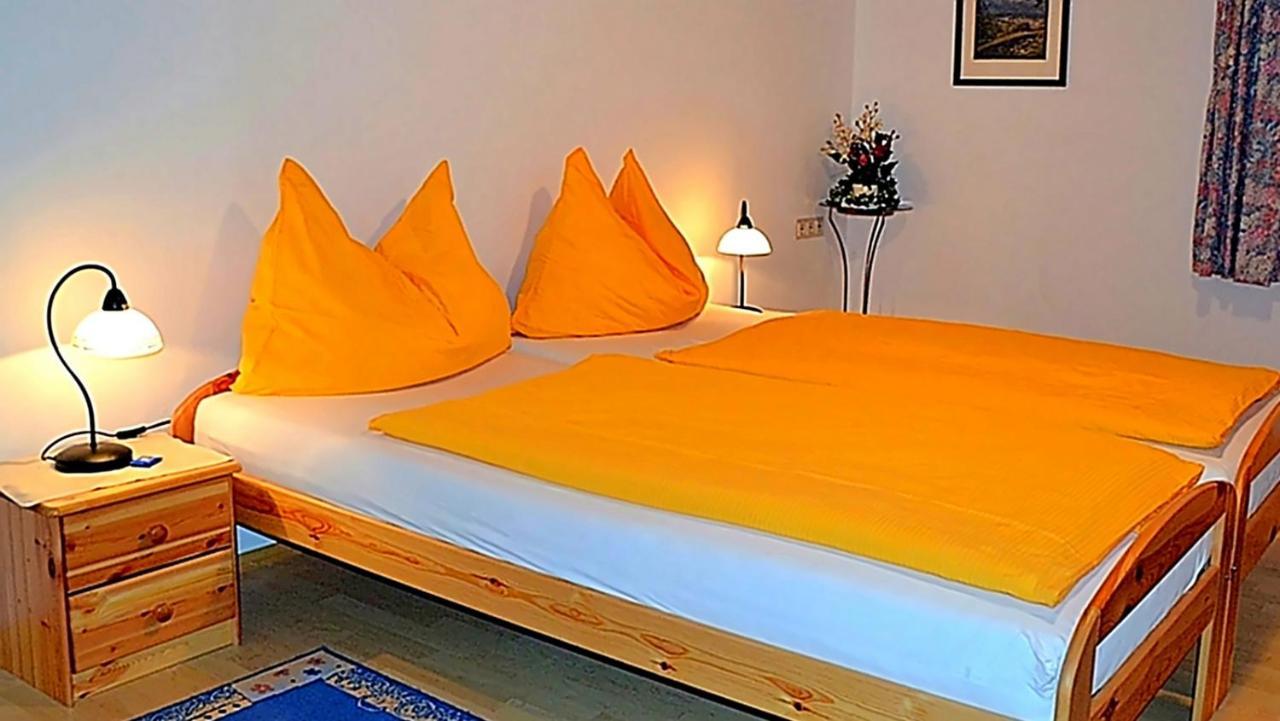 Ferienwohnung Neuhuber Bad Goisern Dış mekan fotoğraf