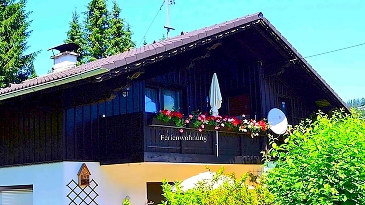 Ferienwohnung Neuhuber Bad Goisern Dış mekan fotoğraf
