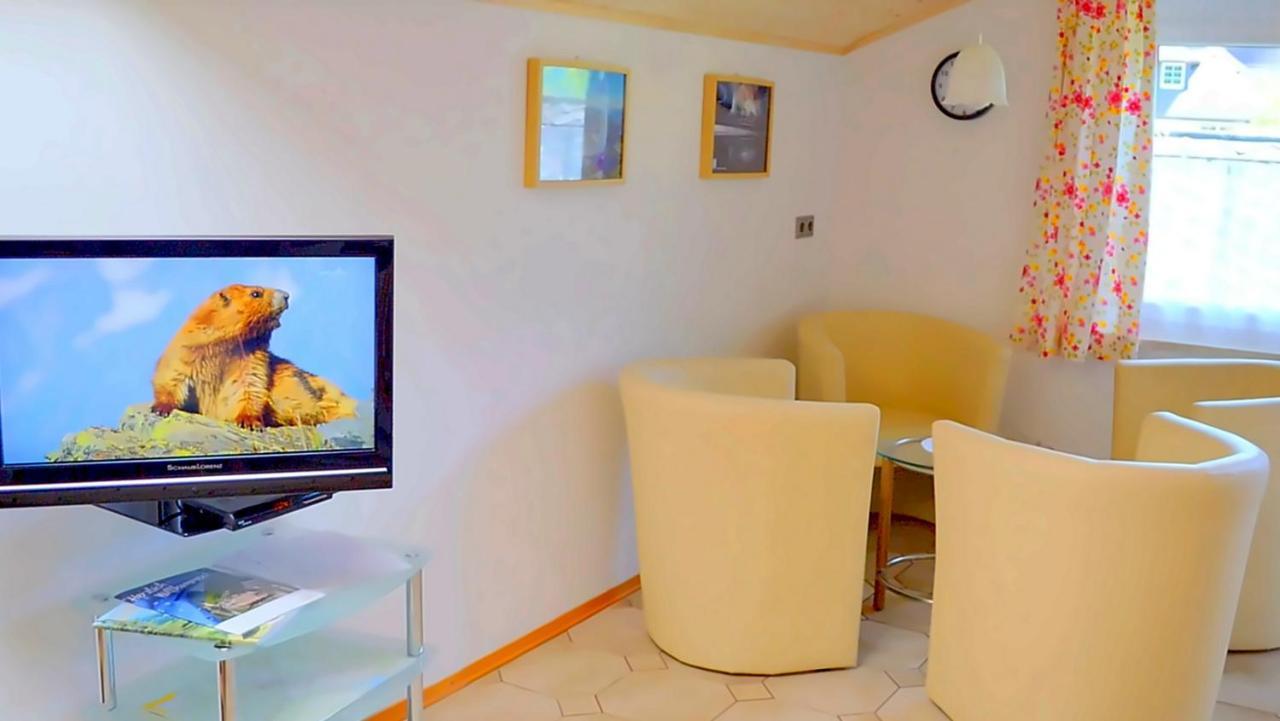 Ferienwohnung Neuhuber Bad Goisern Dış mekan fotoğraf