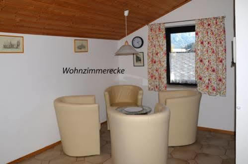 Ferienwohnung Neuhuber Bad Goisern Dış mekan fotoğraf