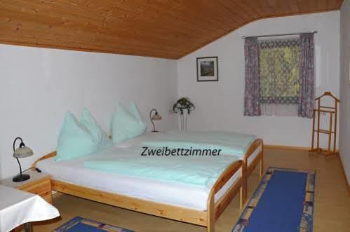 Ferienwohnung Neuhuber Bad Goisern Dış mekan fotoğraf